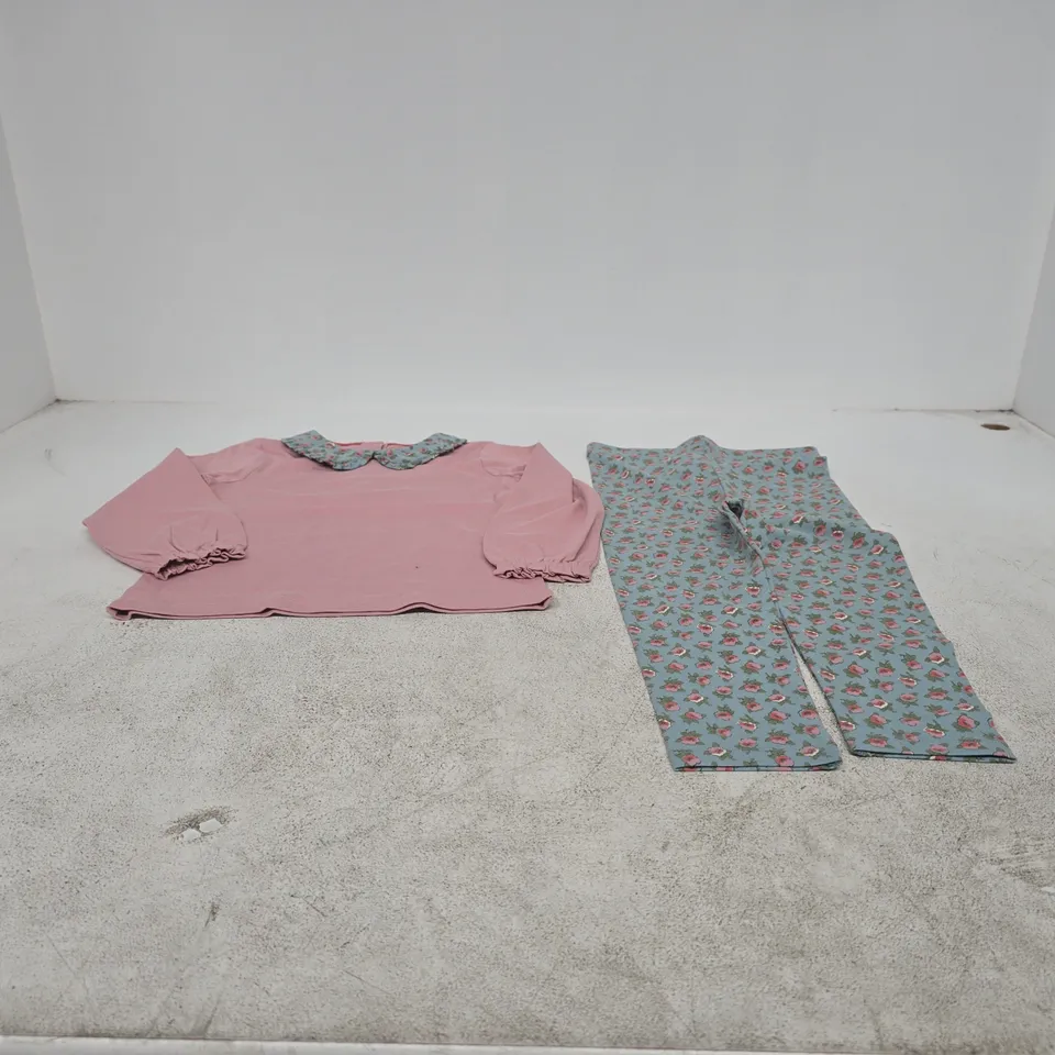 BABY BODEN 2 PIECE SET CHILDRENS AGES 2 - 3 YEARS