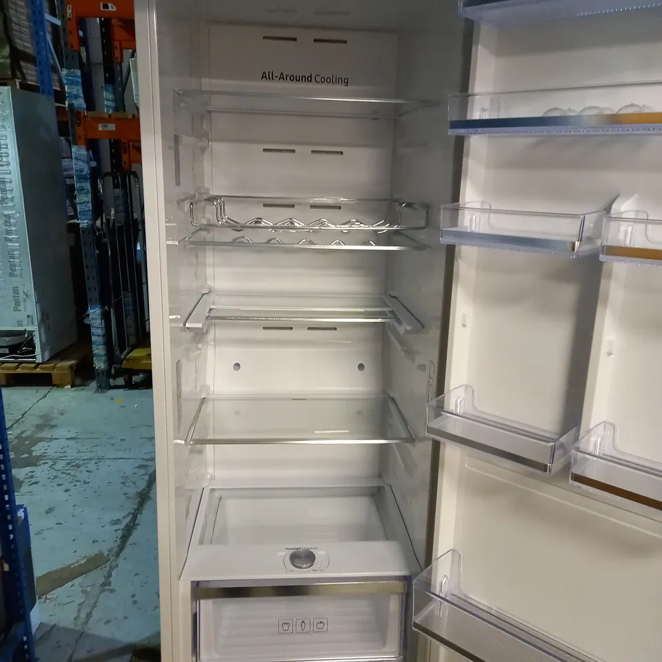 SAMSUNG RR39M7140WW FREESTANDING FRIDGE COLLECTION ONLY 