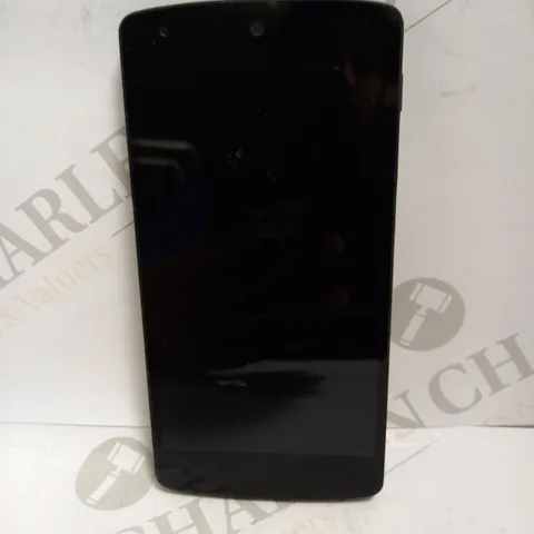 LG NEXUS PHONE