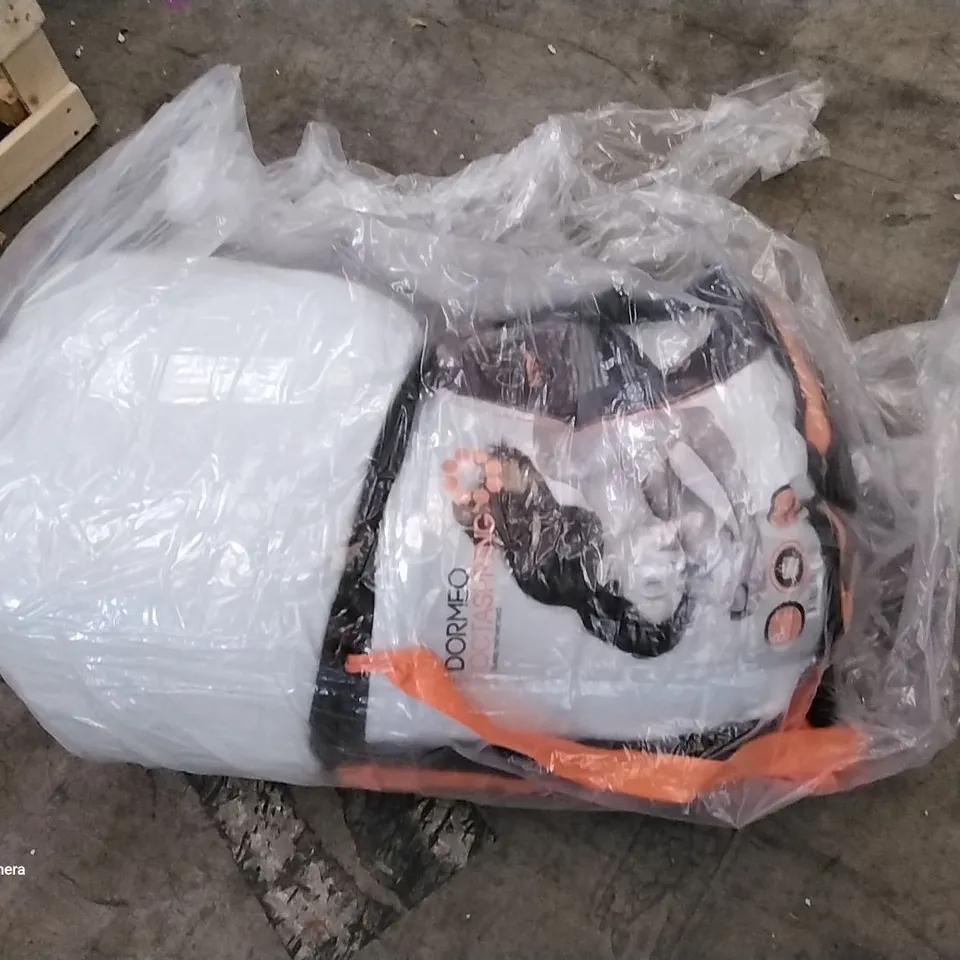 DORMEO OCTASPRING CLASSIC TOPPER - SIZE U SPECIIED