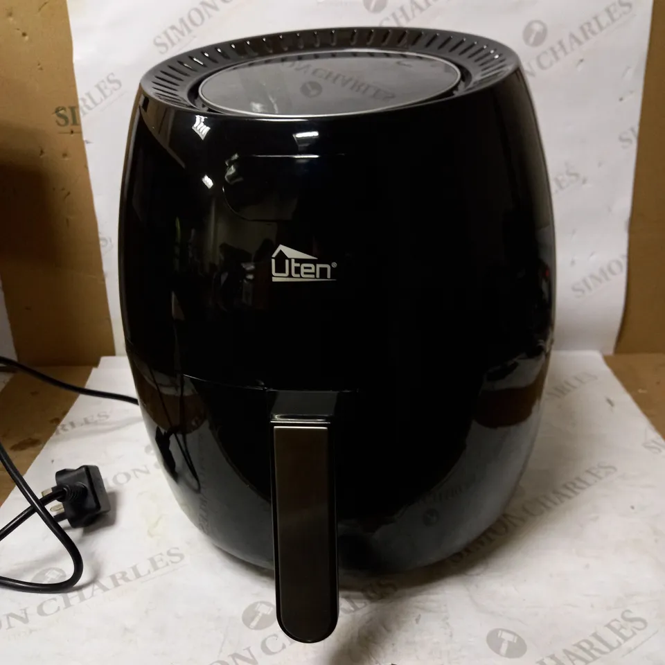 UTEN POWER AIR FRYER 