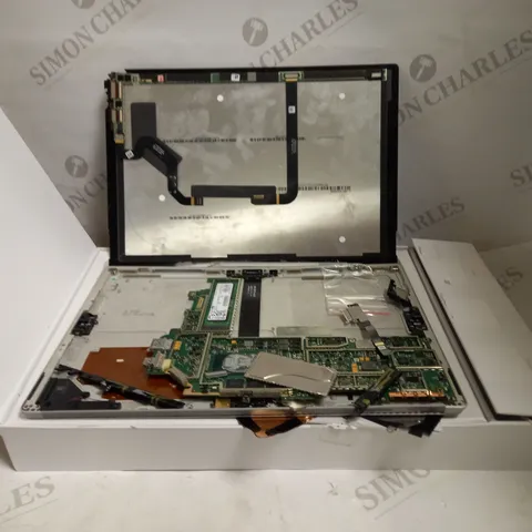 MICROSOFT SURFACE PRO 4