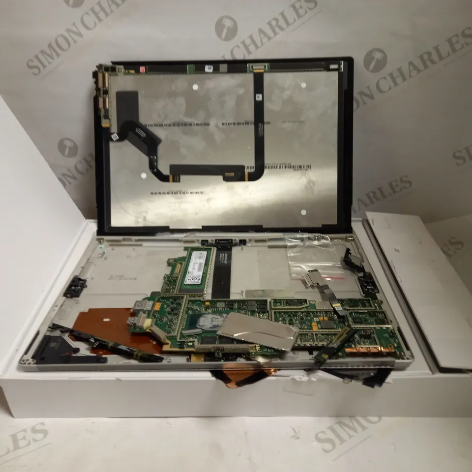 MICROSOFT SURFACE PRO 4
