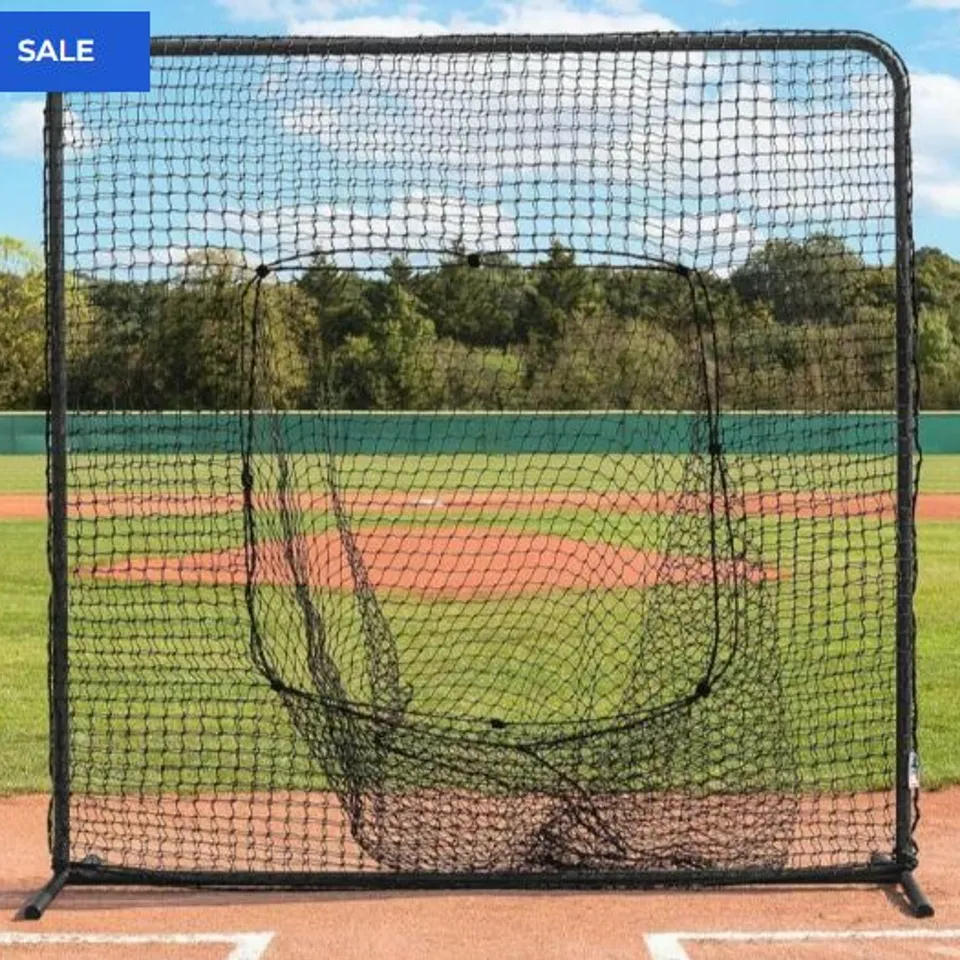 BOXED FORTRESS SOCK SCREEN