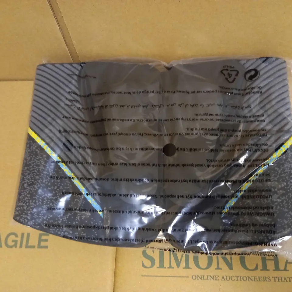 HOMEDICS BACK WAIST SUPPORT