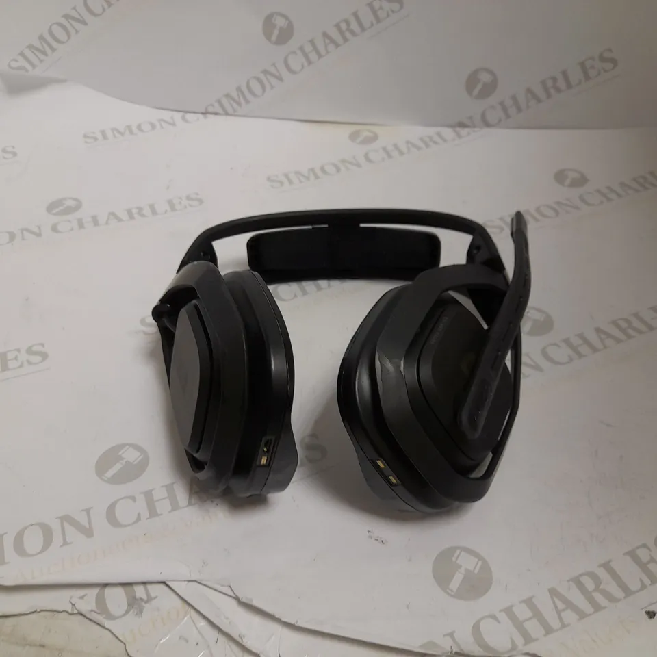 ASTRO GAMING A50 WIRELESS GAMING HEADSET