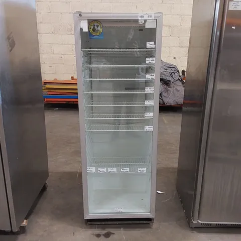 GRAM KG400 COMMERCIAL DRINKS REFRIGERATOR 