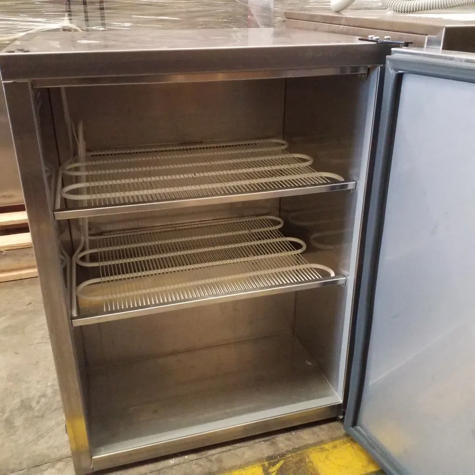 WILLIAMS UNDERCOUNTER FRIDGE