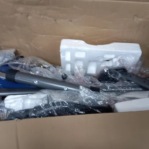 ULTRASPORT FOLDING LEISURE BIKE - COLLECTION ONLY