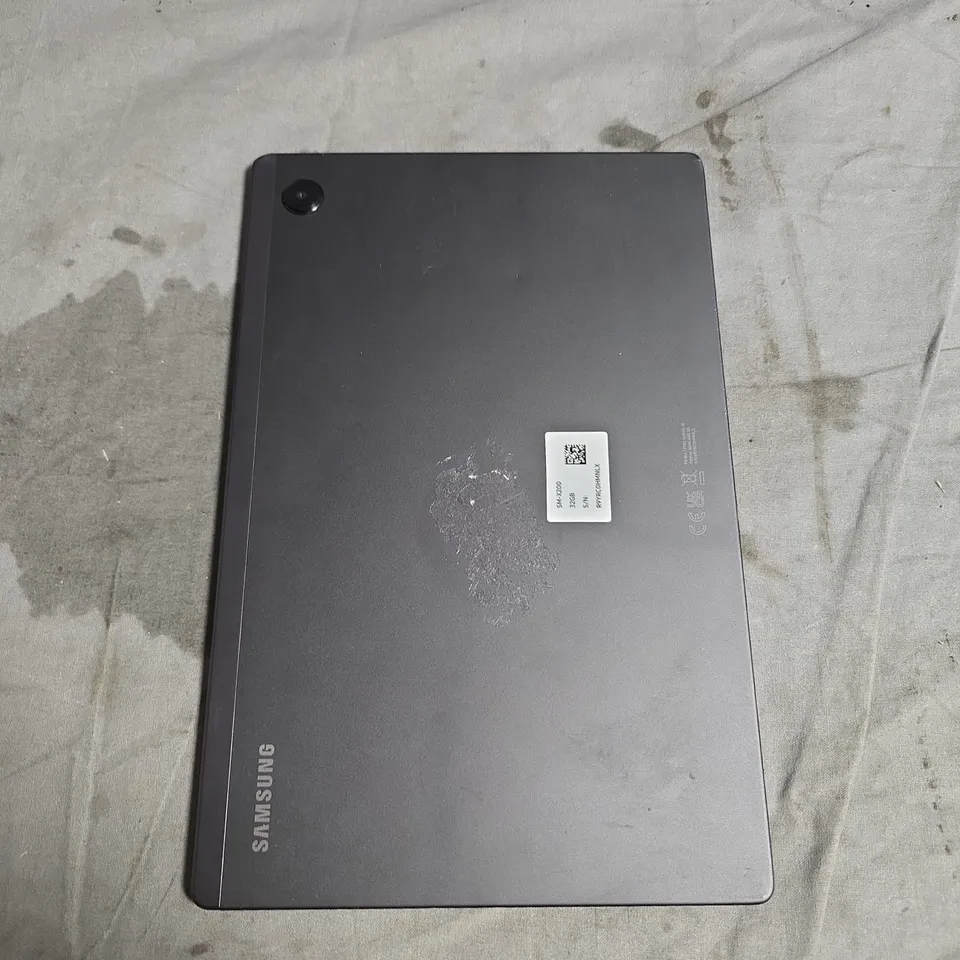 SAMSUNG X200 GALAXY TAB A8 