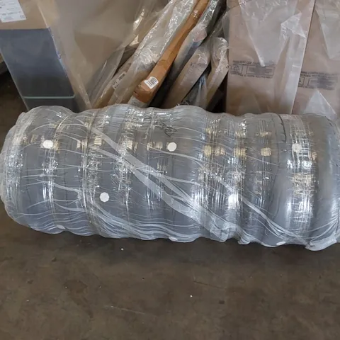 QUALITY ROLLED KING SIZE MATTRESS