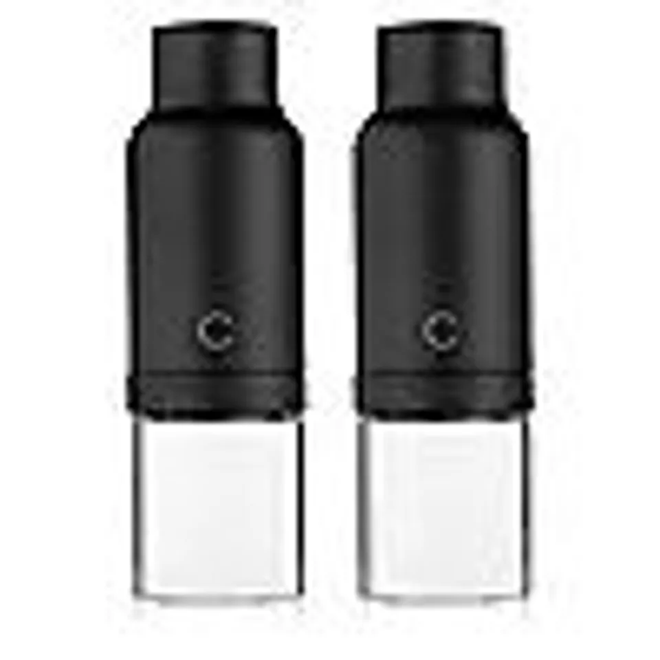 CURTIS STONE 2 PIECE GRAVITY SPICE MILL
