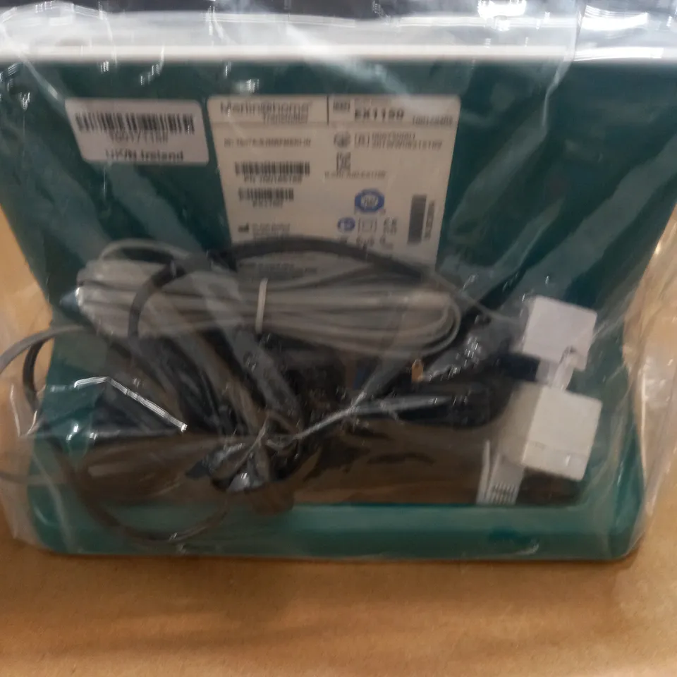 MERLIN HOME TRANSMITTER EX1150