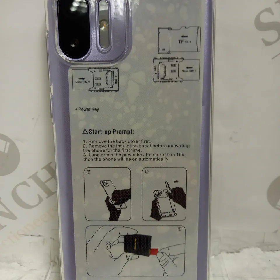 ULEFONE SMARTPHONE
