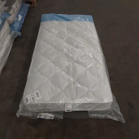 QUALITY BAGGED 3' SINGLE ASHLEY MATTRESS