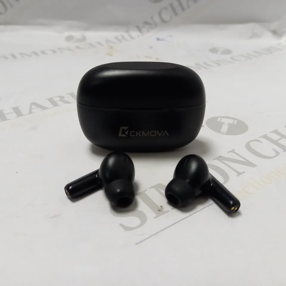 CKMOVA MO7 TWS WIRELESS BLUETOOTH 5.1 EARBUDS