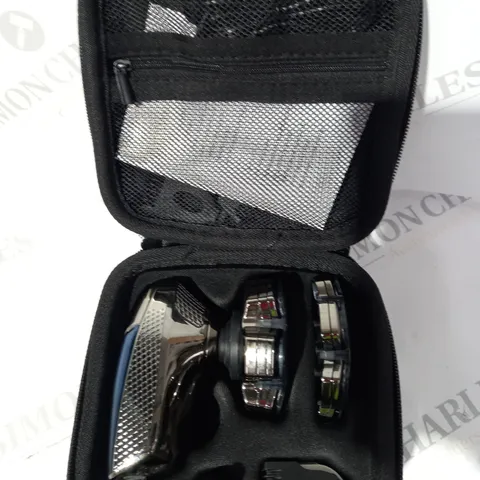BOXED KENSEN SERIES S18 7D HEAD SHAVER