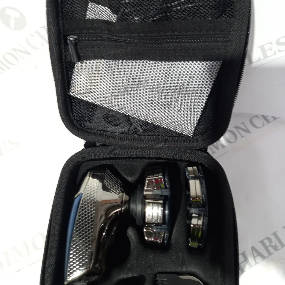 BOXED KENSEN SERIES S18 7D HEAD SHAVER