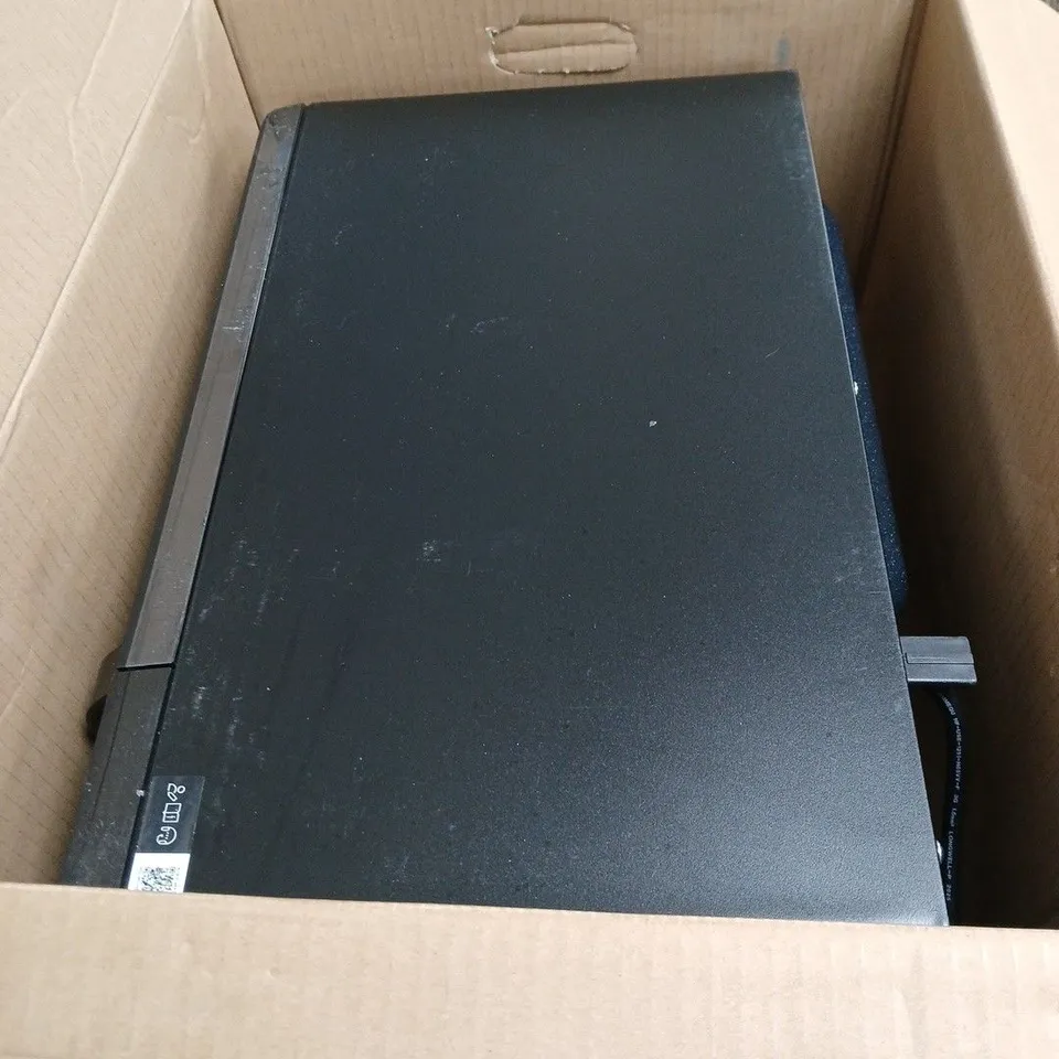 BOXED SAMSUNG MS23K3513AK/EU SOLO 23L MICRCOWAVE OVEN - COLLECTION ONLY