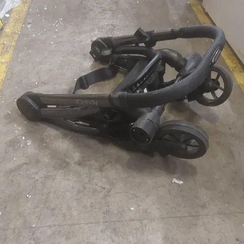 ICANDY PRAM PARTS
