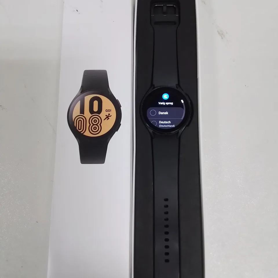 SAMSUNG GALAXY WATCH 44MM - SM-R875F WITH 20MM STRAP