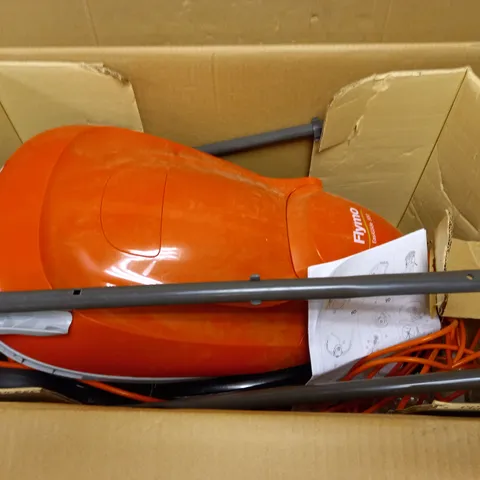 FLYMO EASIGLIDE 300 HOVER COLLECT LAWNMOWER