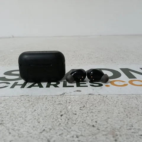 TOZO WIRELESS EAR BUDS UNBOXED