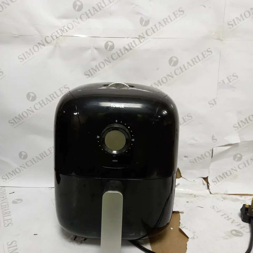 TOWER VORTX AIR FRYER