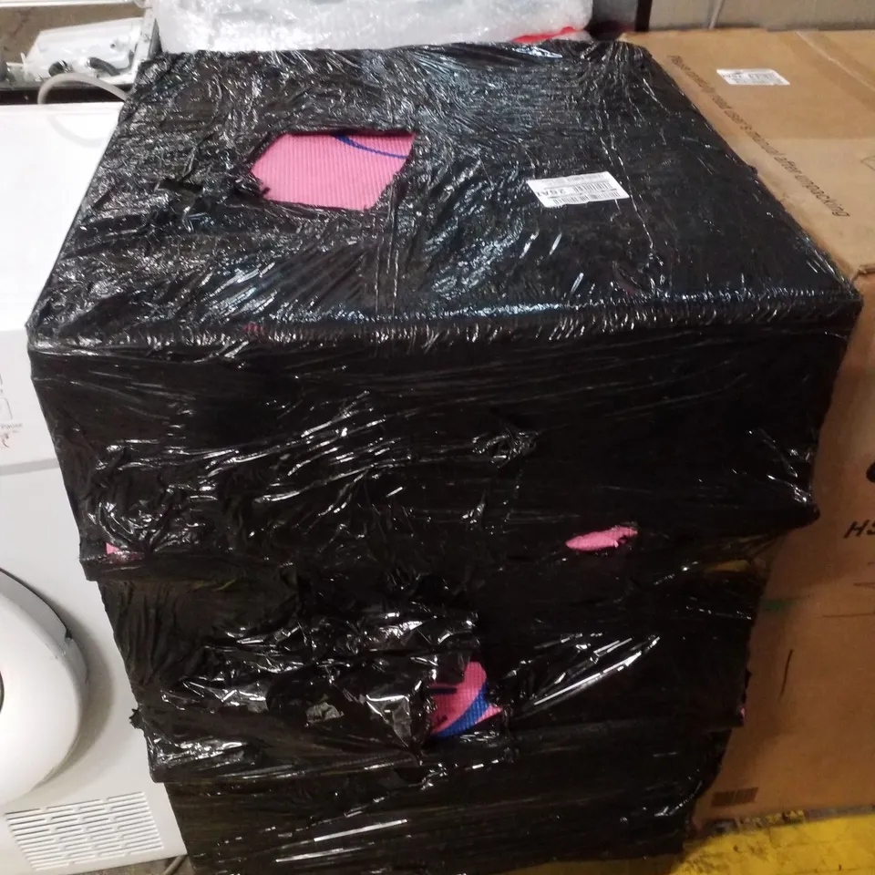 WRAPPED BOSH SERIES 2 DISHWASHER IN SILVER 