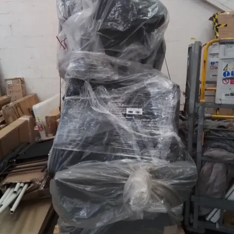 PALLET TO CONTAIN ASSORTED SOFA PARTS