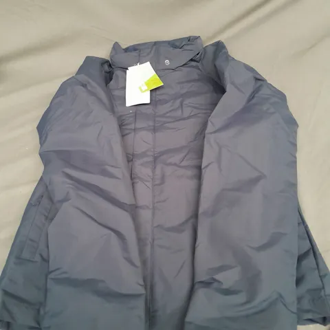 MOUNTAIN WAREHOUSE FELL KIDS 3 IN 1 WATER RESISTANT JACKET IN NAVY 13YRS