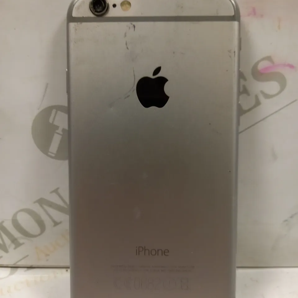 APPLE IPHONE 6 (A1586) SMARTPHONE 