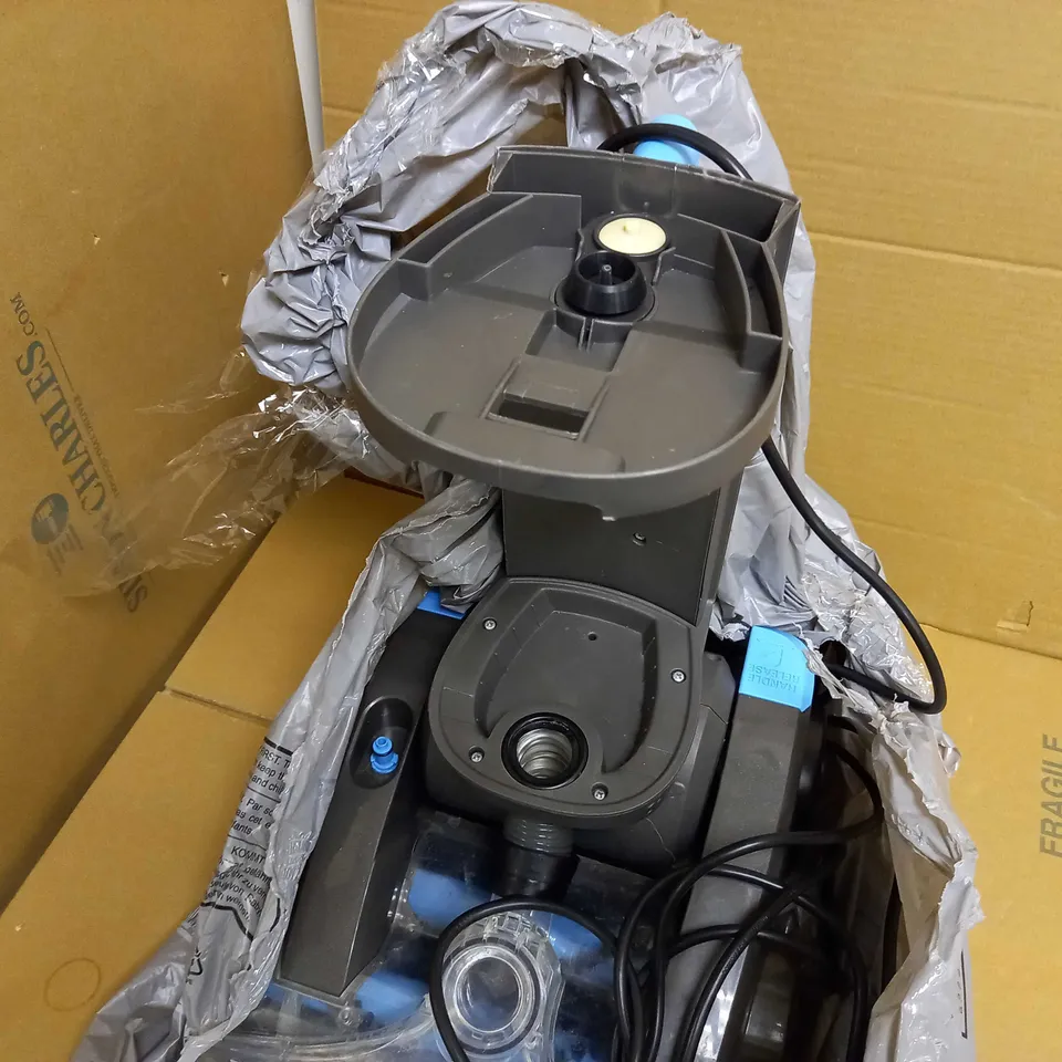 VAX DUEL POWER PET ADVANCE CARPET WASHER