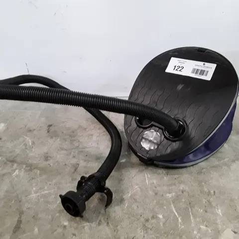 SEVYLOR FOOT PUMP