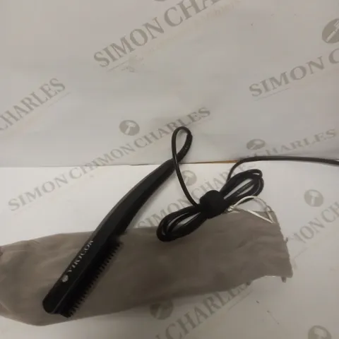 VIKICON KR007 BEARD STRAIGHTENERS