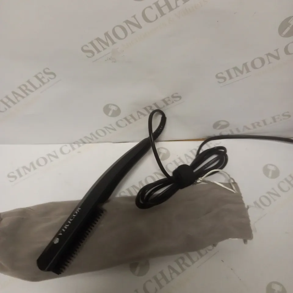 VIKICON KR007 BEARD STRAIGHTENERS 