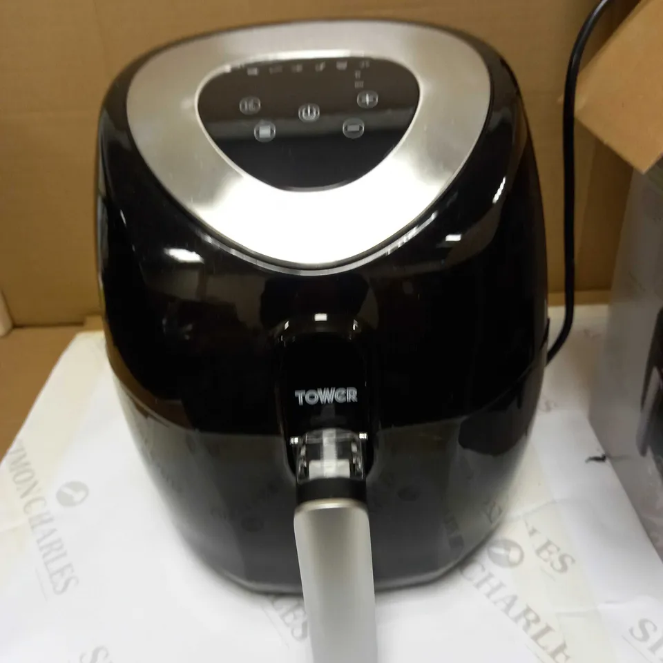 TOWER DIGITAL AIR FRYER 
