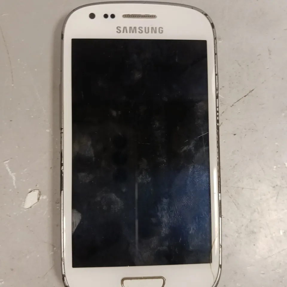 SAMSUNG GALAXY S III MINI SMARTPHONE 