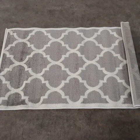 BRAND NEW BAGGED PACO HOME SINAI RUG - 100 x 60cm