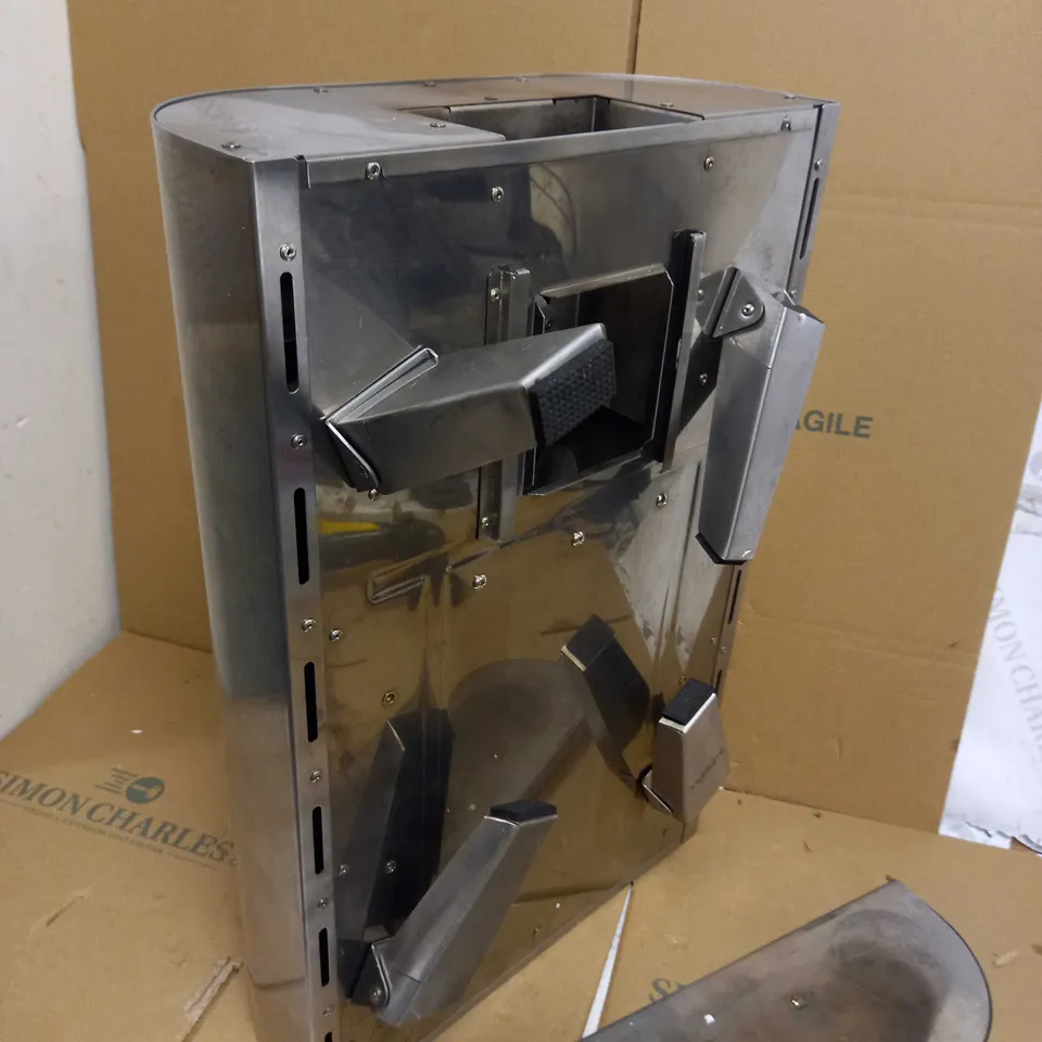 BIGHORN PELLET PIZZA OVEN SRPG18003