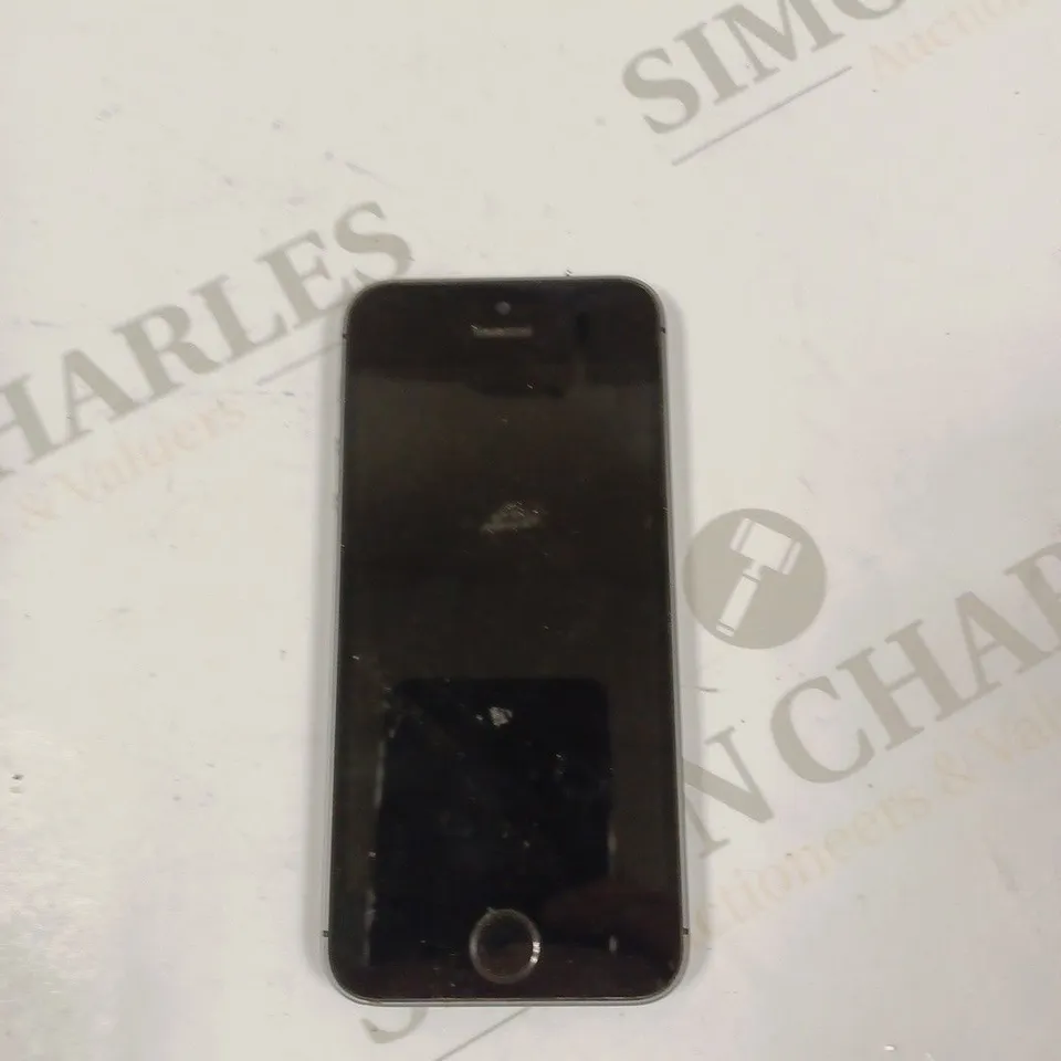 APPLE IPHONE 5S A1457 SMARTPHONE