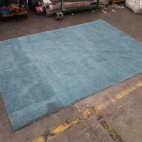 QUALITY DESIGNER AREA RUG APPROXIMATELY 200Γ280CM