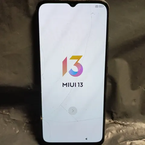 XIAOMI MI 10 LITE 5G ANDROID SMARTPHONE