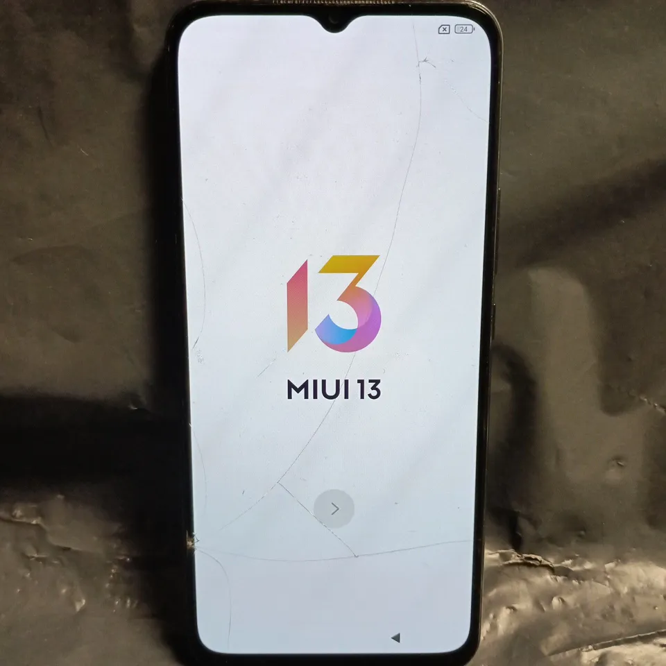 XIAOMI MI 10 LITE 5G ANDROID SMARTPHONE