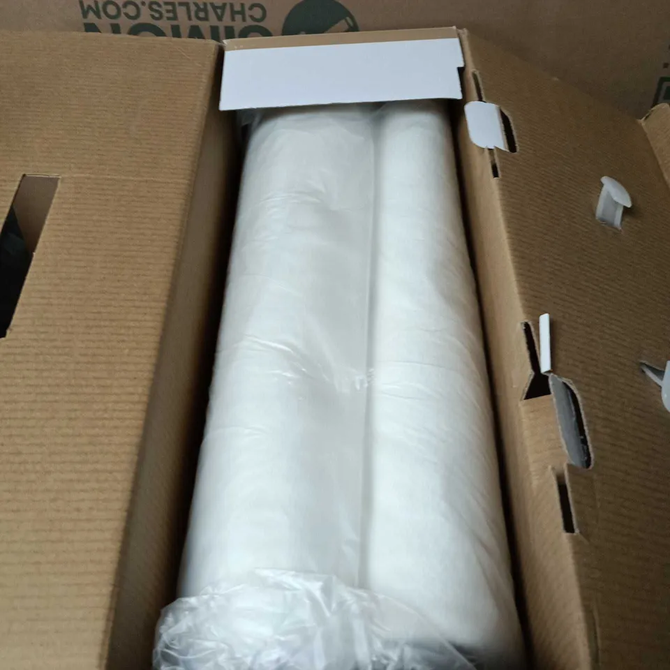 BAUER PROFESSIONAL SUPER KING ELECTRIC UNDER BLANKET BOXED