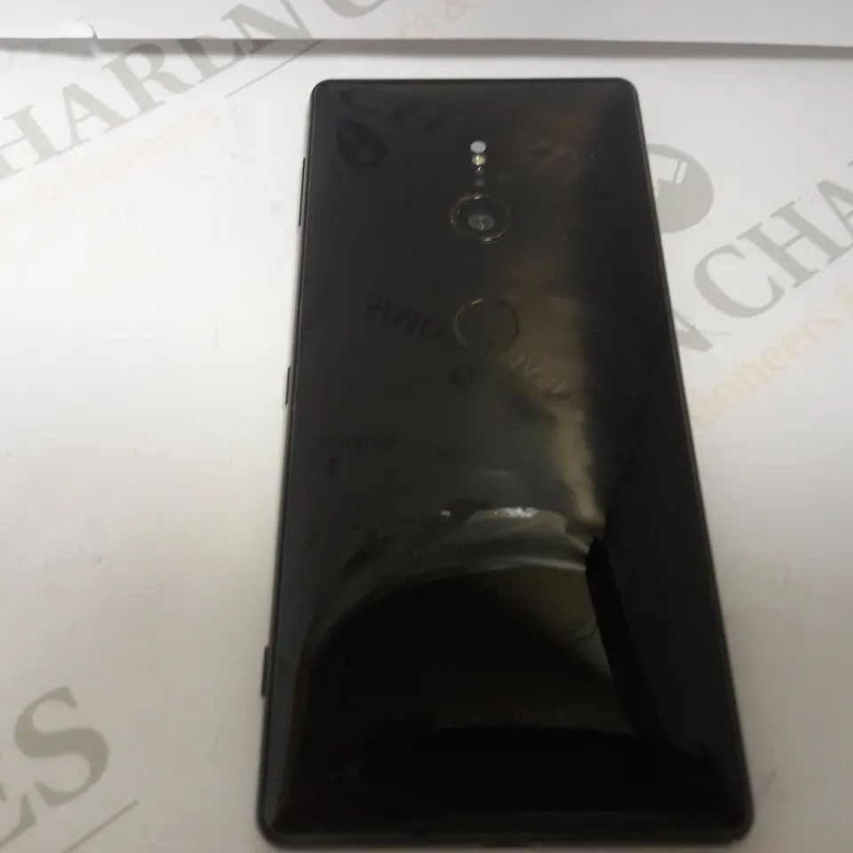 SONY XPERIA PHONE - MODEL UNKNOWN