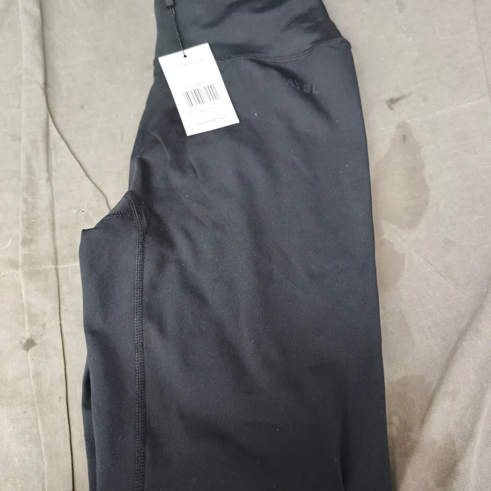 AYBL STAPLE LEGGINGS - SIZE L