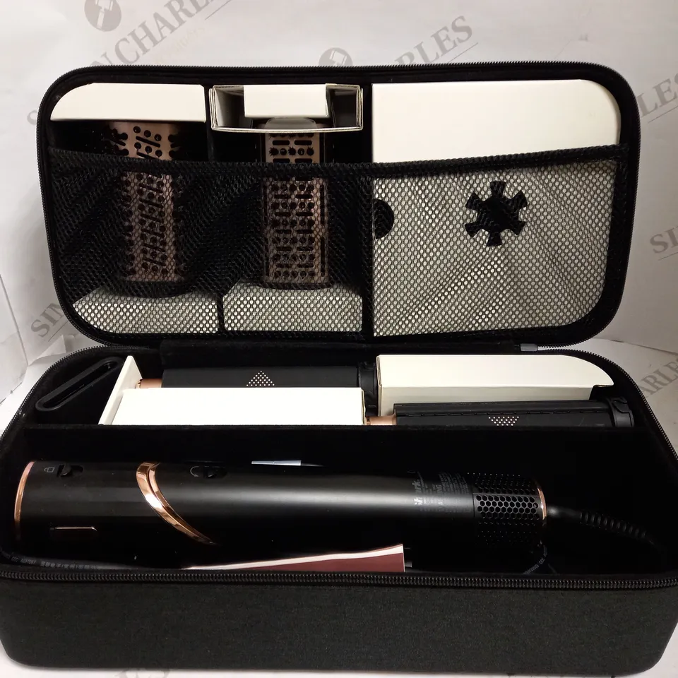 SHARK FLEXSTYLE AIR STYLING & DRYING SYSTEM