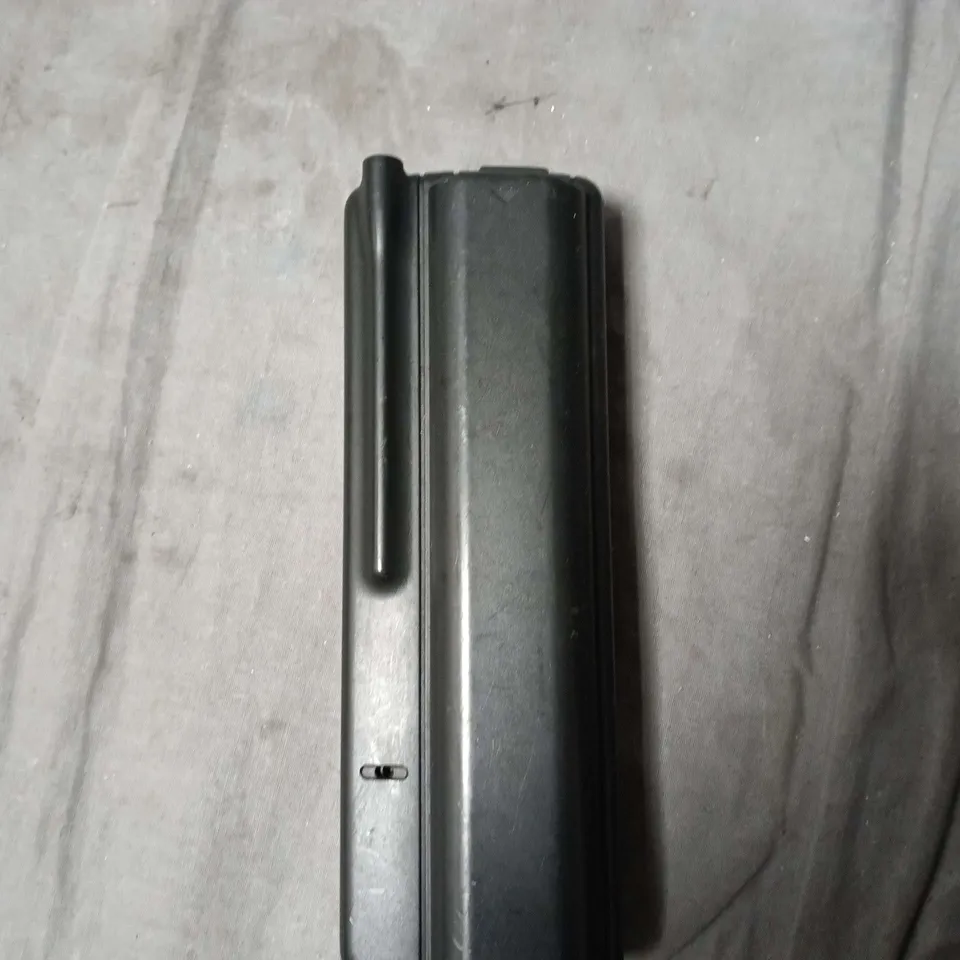 NOKIA MOBILE PHONE – BLACK, CLASSIC BRICK-STYLE 