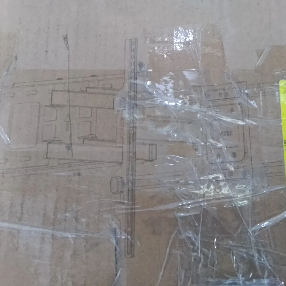 BOXED BONTEC TV BRACKET